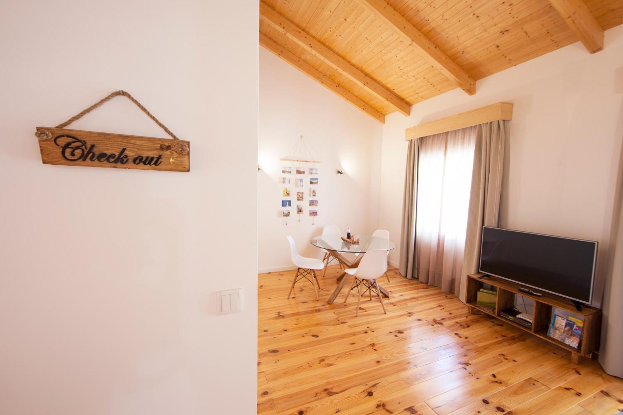 Fishermenapartments - Santos 4E Lisboa Kültér fotó