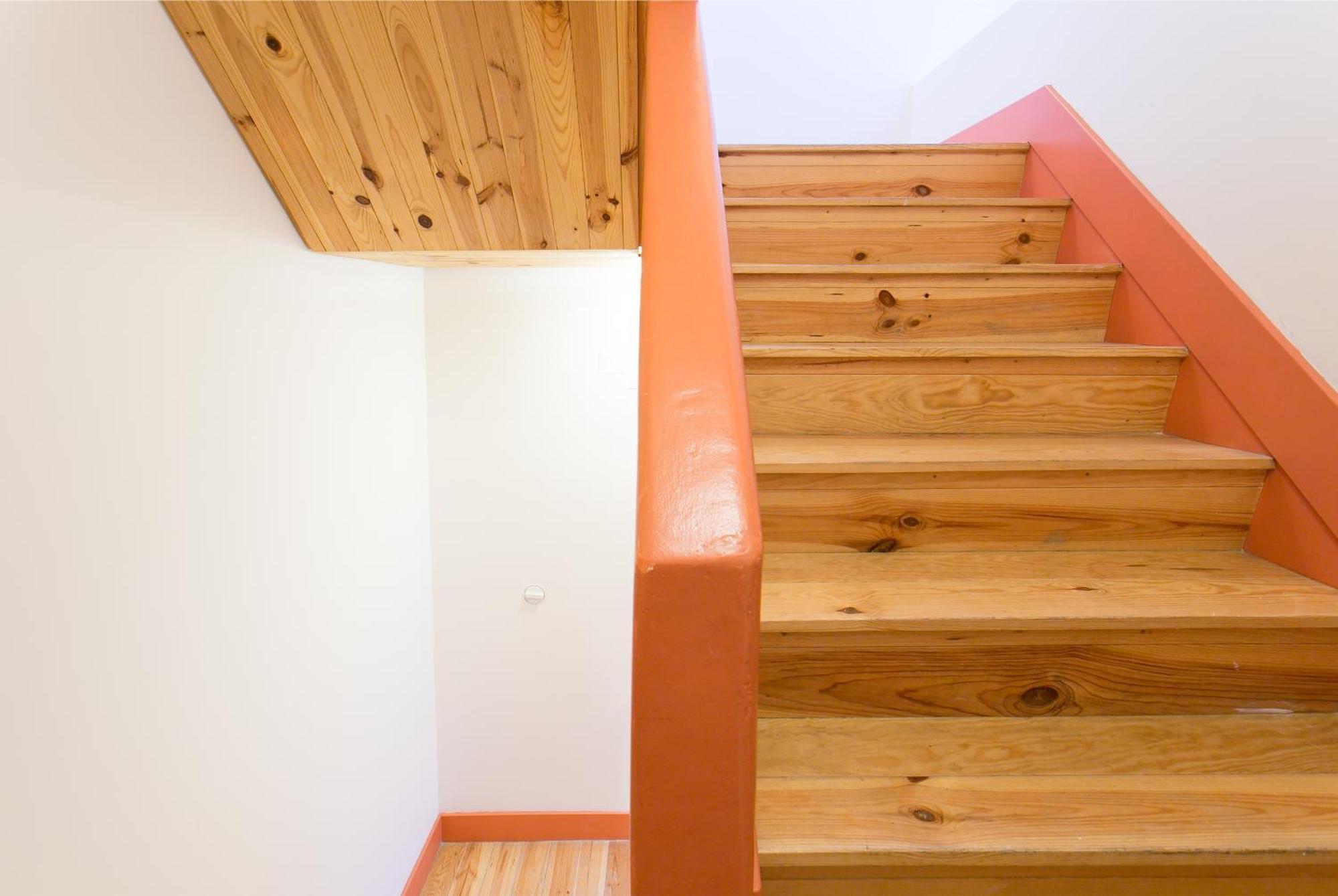 Fishermenapartments - Santos 4E Lisboa Kültér fotó