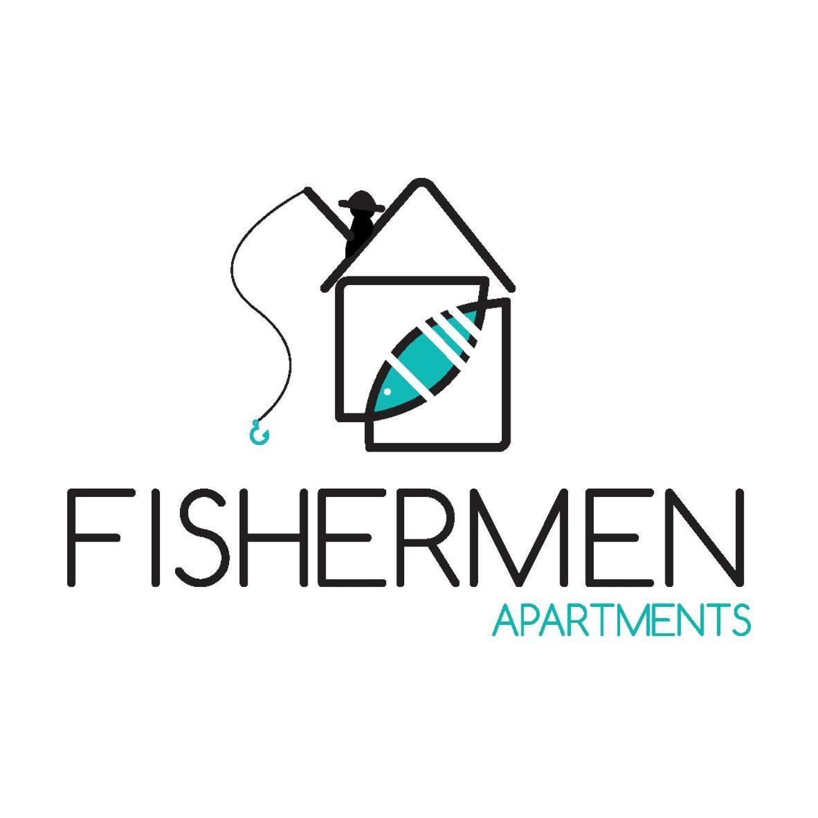 Fishermenapartments - Santos 4E Lisboa Kültér fotó
