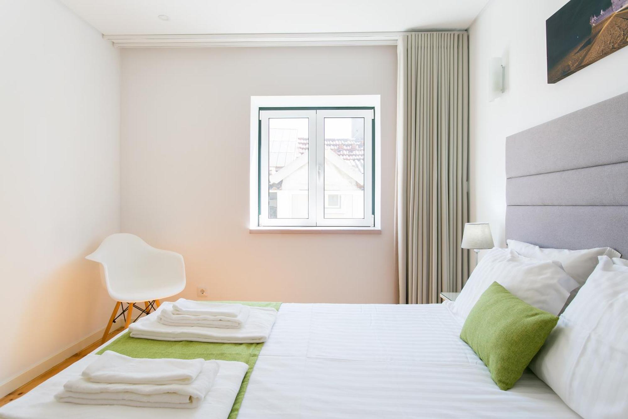 Fishermenapartments - Santos 4E Lisboa Kültér fotó