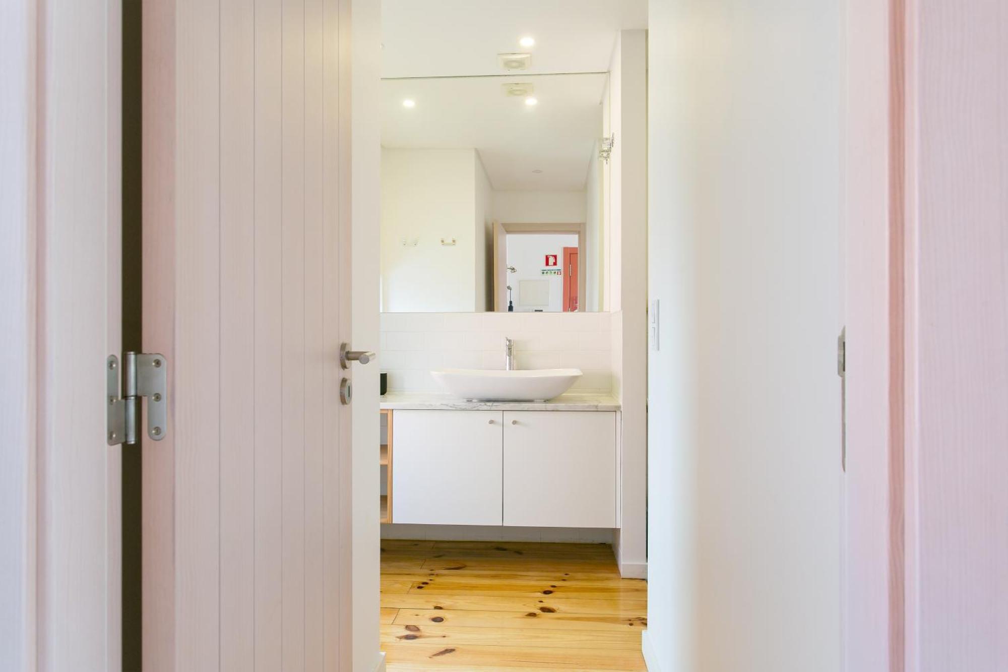 Fishermenapartments - Santos 4E Lisboa Kültér fotó